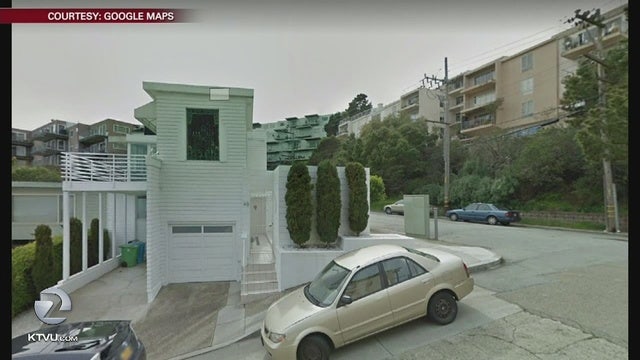 SF homeowner appeals ruling to build replica of 'historic' property
