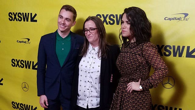 SXSW 2018: 6 Balloons
