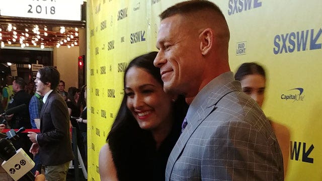 SXSW 2018: Blockers