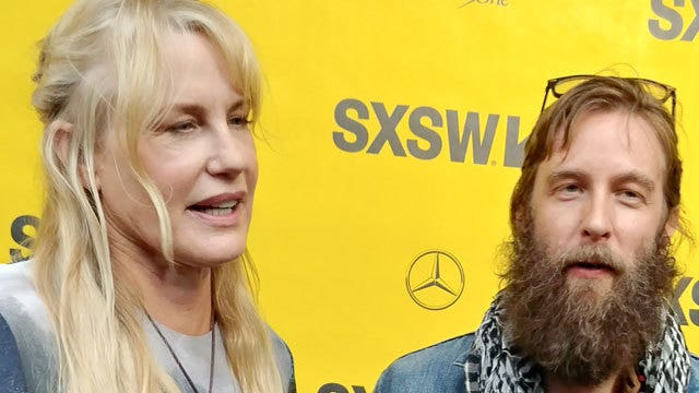 SXSW 2018: Paradox