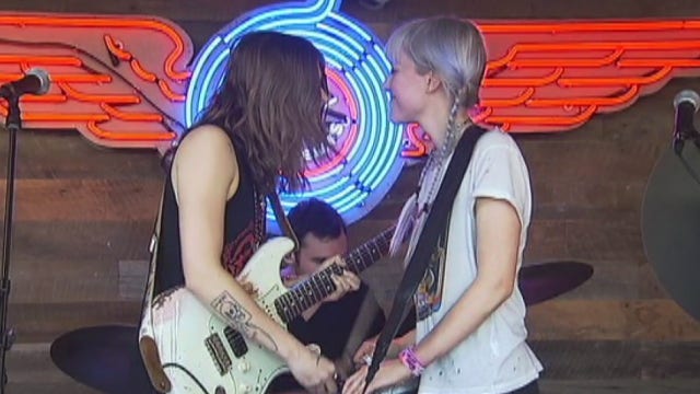 SXSW 2018: BMI Howdy Texas Party