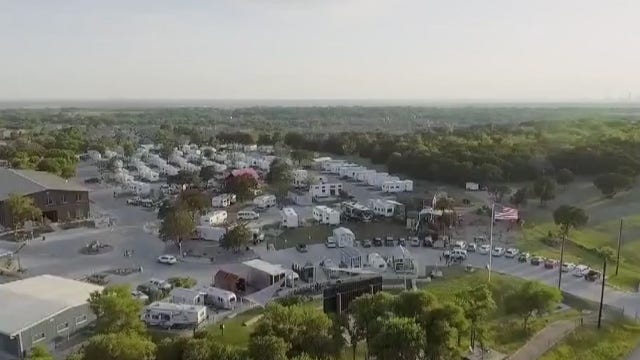 SXSW 2019: 'Community First, A Home for the Homeless'