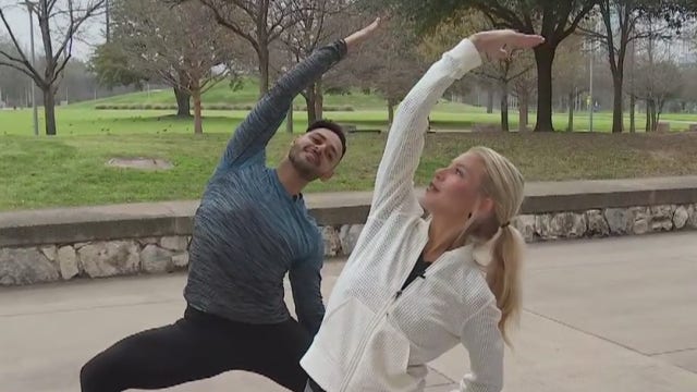 SXSW 2019 Wellness Expo