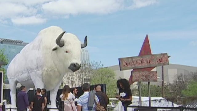 SXSW is back and it's bigger and more creative