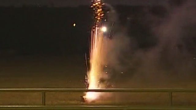 Safe Kids Austin: July 4th safety
