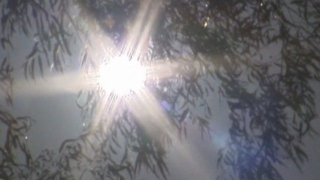 'Normal' temperatures to get an update