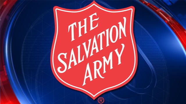 Salvation Army of Austin to host job fair to fill positions at new East Austin shelter