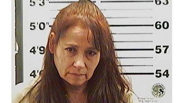 Deputies: Boy, 13, drove drunk with drunken grandma in back
