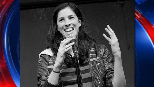 Comedian Sarah Silverman 'lucky to be alive' after surgery