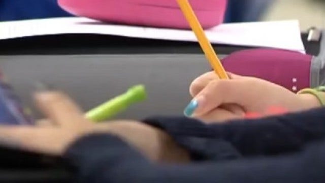 Texas wants to move away from abstinence-only sex ed