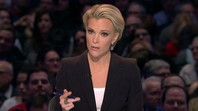 Fox News' star Megyn Kelly headed to NBC News