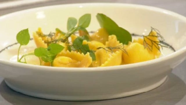 StarChef Rising Stars