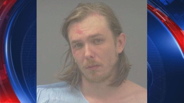 Florida man threatens to kill neighbor with 'kindness' - the name of his machete, cops say