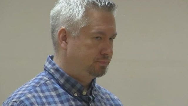 Father steals daughter's Girl Scout cookie money, fakes burglary to cover it up