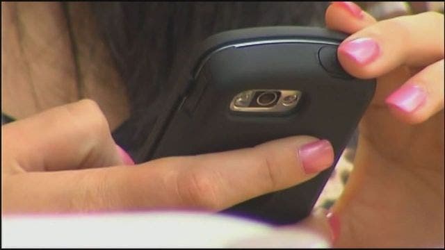 Thousands of apps in Google Play Store may be illegally tracking children, study finds