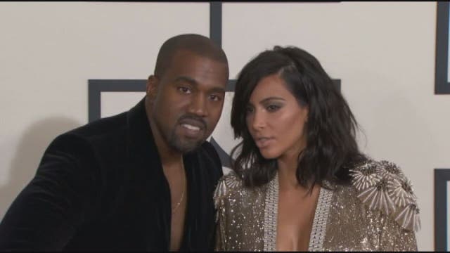 Armed jewelry thieves target Kim Kardashian West in Paris