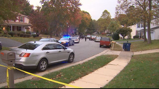 Police: Man attacks wife with hatchet, kills self with chainsaw in Fairfax County domestic dispute