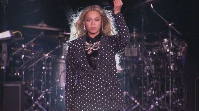 Could Beyonce finally win album of the year at the Grammys?