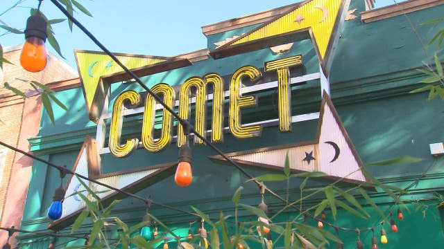 DC pizza shop harassed, threatened online after being victim of fake news stories