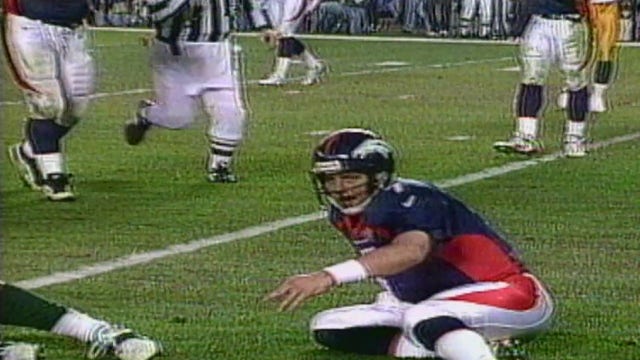 FOX 7 Discussion: Concussion study shows former football players had brain disease