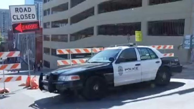 Surprise visits to make sure SXSW runs smoothly