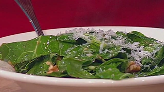 Sustainable Food Center: Eating locally