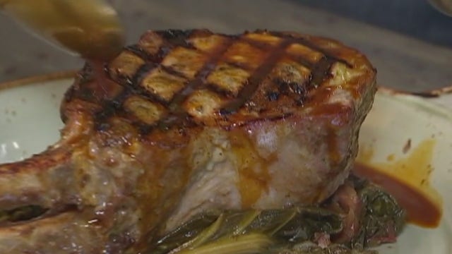 Sustainable Food Center: Fixe