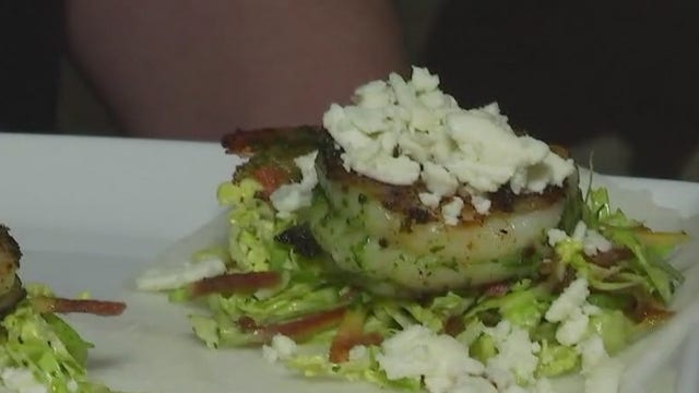 Sustainable Food Center: Greenhouse Craft Food