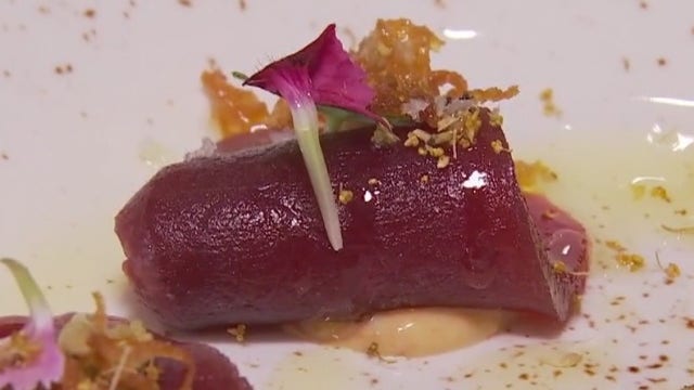 Sustainable Food Center: L'Oco D'Oro