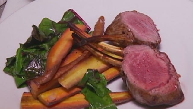 Sustainable Food Center - Peche