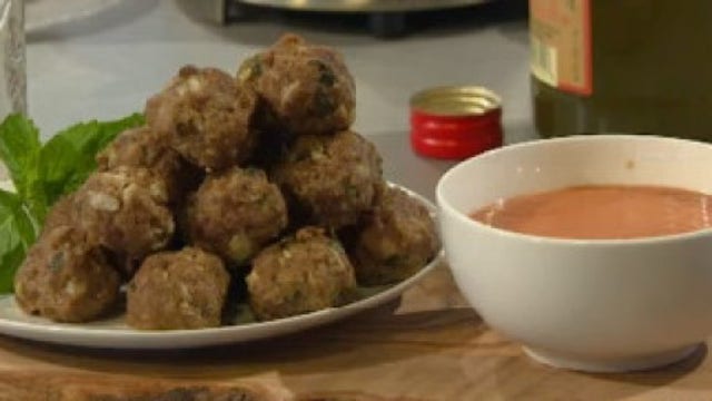 Sustainable Food Center: Wild Game Cooking