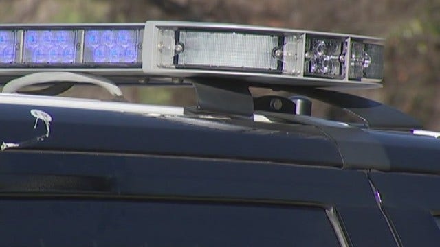 Man in custody after SWAT situation in South Austin