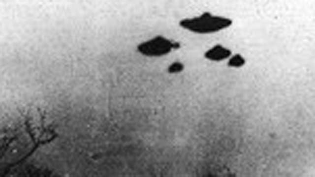 'Bombshell revelation': Pentagon admits it investigates UFOs through secret initiative, report says