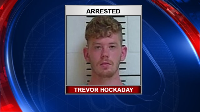 McDonald's employee accused of putting peroxide-based cleaner in deputy's drink