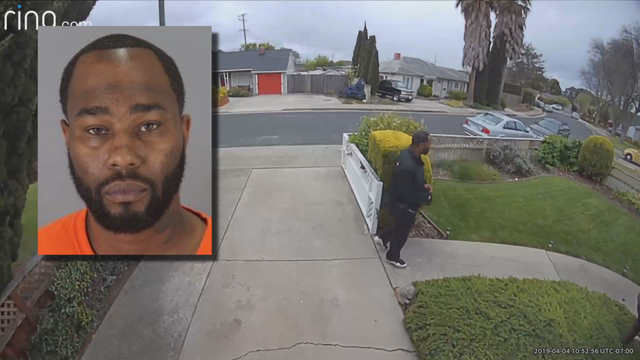 Uber driver arrested for burglary following airport drop off