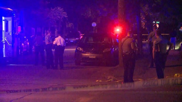 911 transcripts of Justine Damond's calls to Minneapolis police