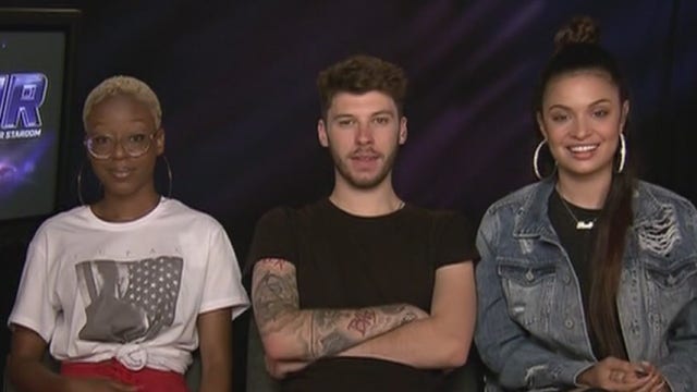 Talking 'The Four' season finale