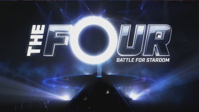 Talking 'The Four' with Anne Hudson - 1/18