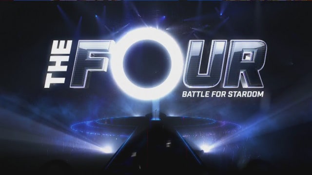 Talking 'The Four' with Anne Hudson - 1/25