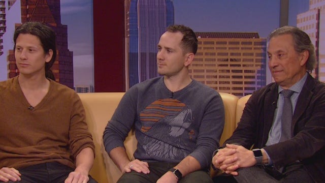 'Tejano' screening at Texas Capitol Auditorium