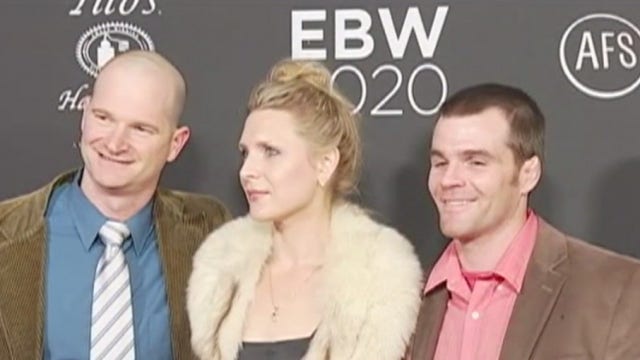 2017 Texas Film Awards honor movie industry professionals