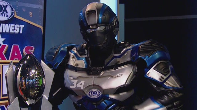 Texas Football Days on FOX Sports Southwest