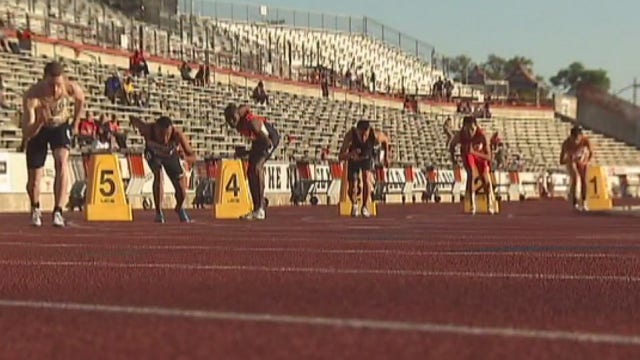 Texas Relays