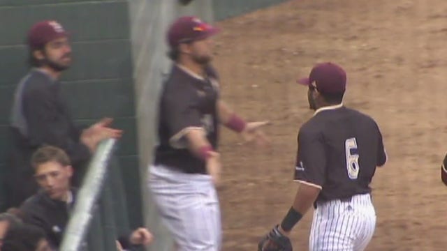 Texas State baseball off to strong start