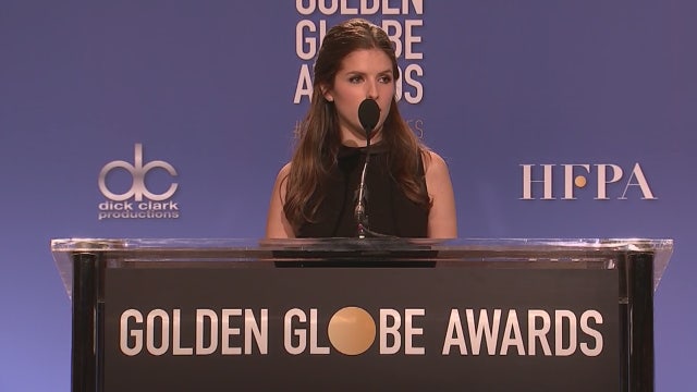 'La La Land' tops Golden Globes with 7 nominations, 'Moonlight' with 6