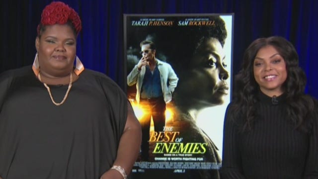 'The Best of Enemies'