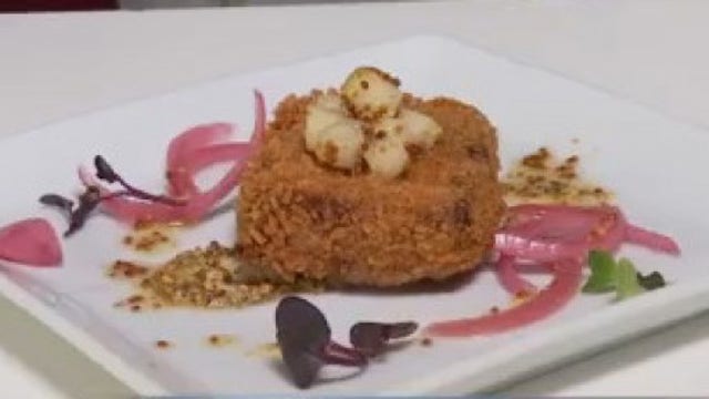 SFC's Farm-to-Plate event to feature The Bonneville