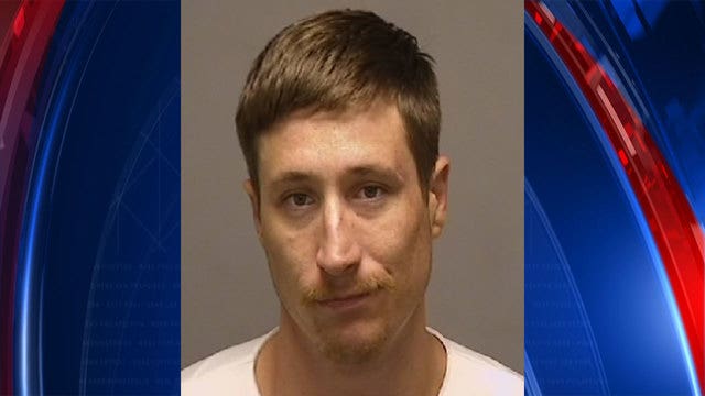 California kids having slumber party fight off nude intruder who sexually assaulted them