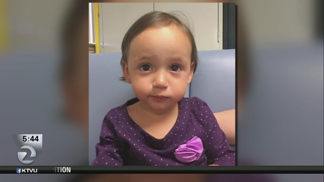 Detectives believe they have have found the mother of an abandoned Sacramento girl