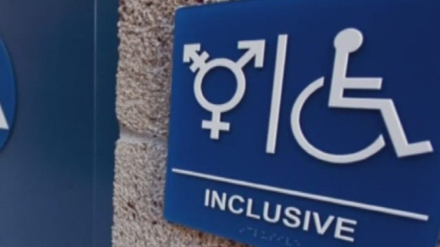 Settlement expands transgender restroom rights in North Carolina